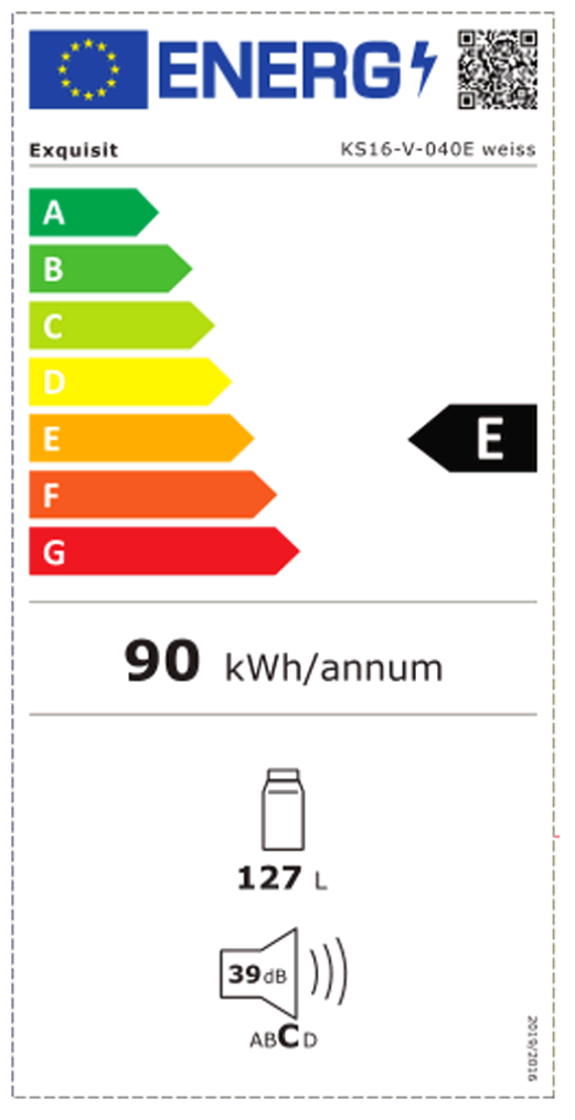 Kühlen / Gefrieren - Radio Radtke Fernseh GmbH